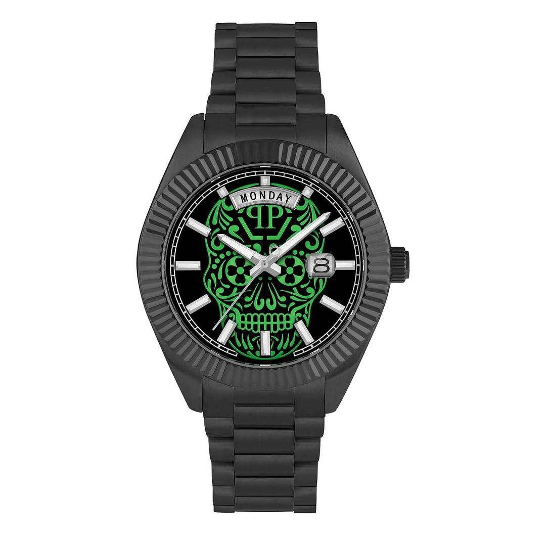 ساعت-مچی-مردانه-فیلیپ-پلین-مدل-PWPNA0724