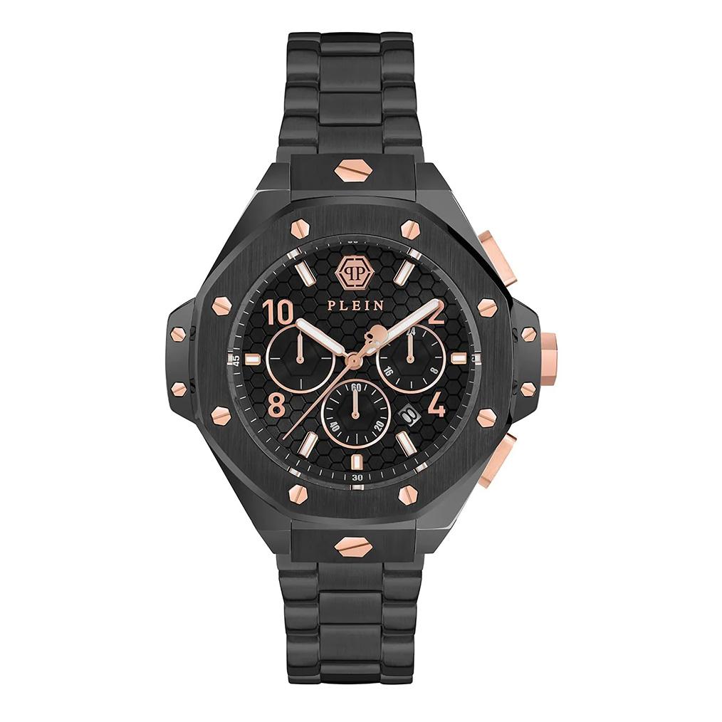ساعت-مچی-مردانه-فیلیپ-پلین-مدل-PWPRA0424