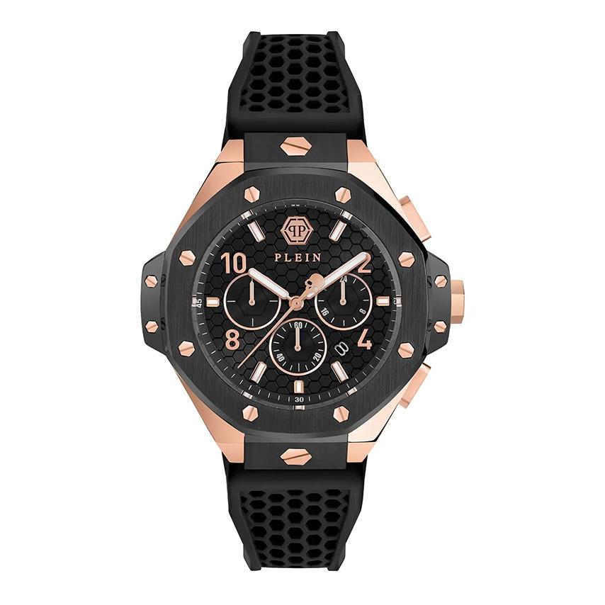 ساعت-مچی-مردانه-فیلیپ-پلین-مدل-PWPRA0524