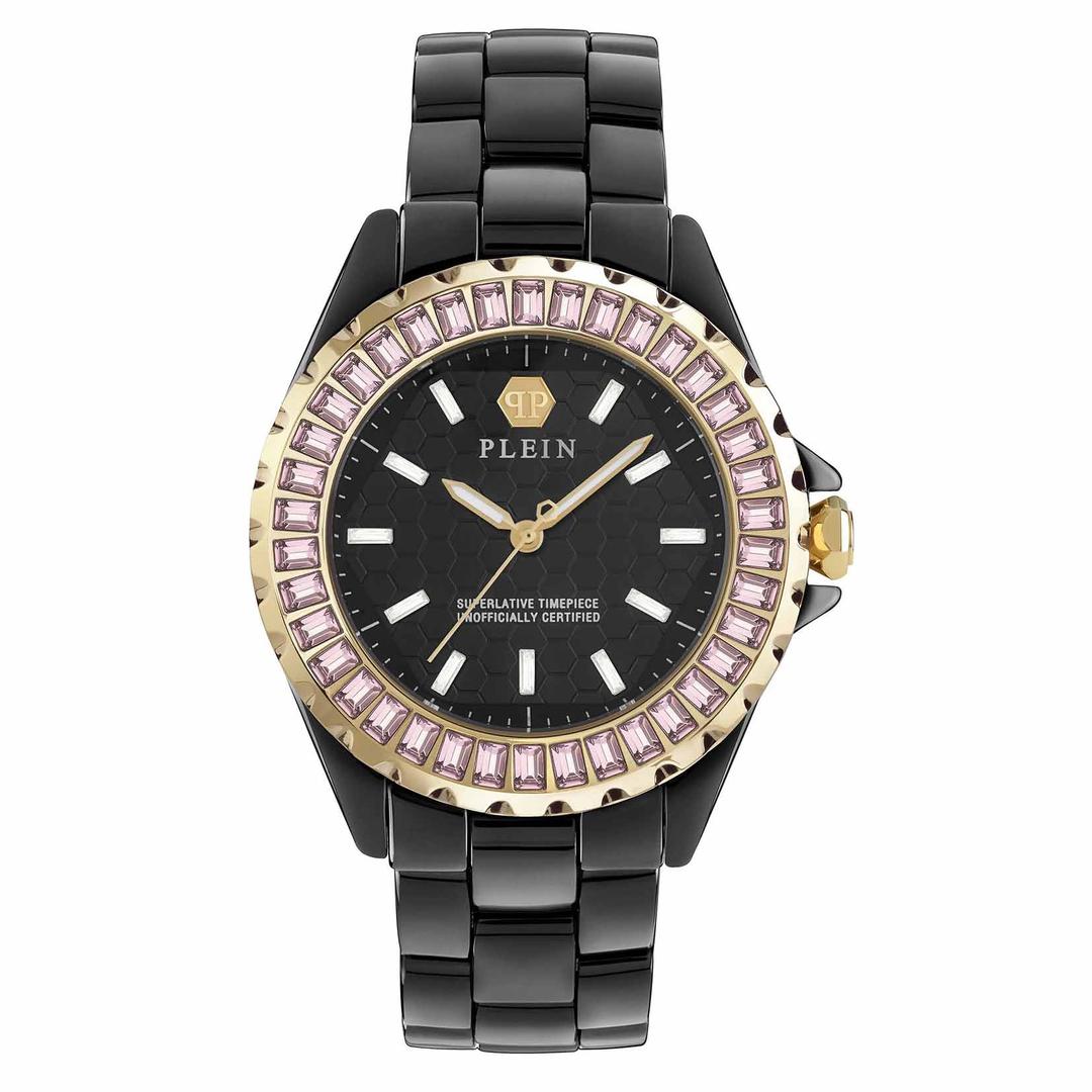 ساعت-مچی-زنانه-فیلیپ-پلین-مدل-PWPPA0324