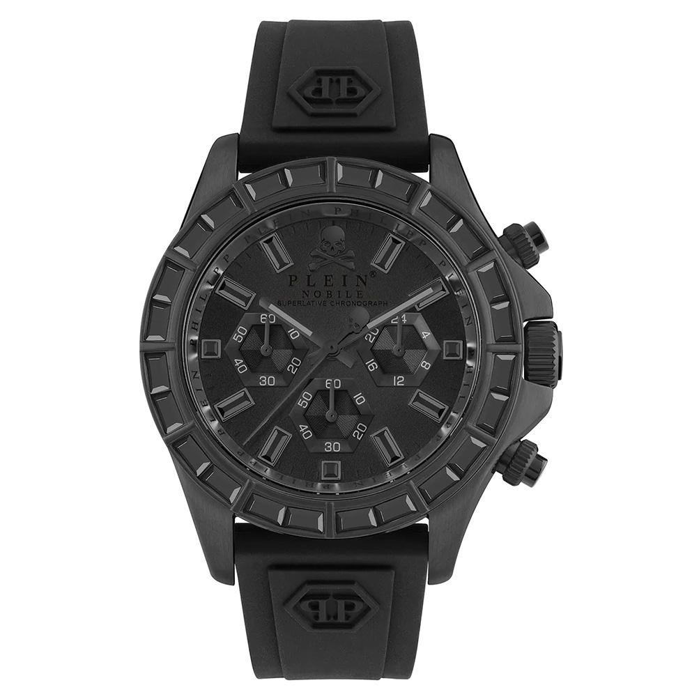 ساعت-مچی-مردانه-فیلیپ-پلین-مدل-PWVAA0423