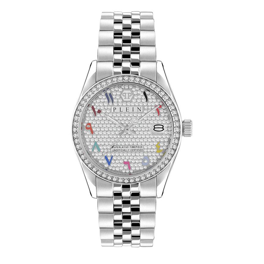 ساعت-مچی-زنانه-فیلیپ-پلین-مدل-PWYAA0723