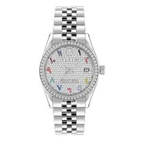 ساعت-مچی-زنانه-فیلیپ-پلین-مدل-PWYAA0723