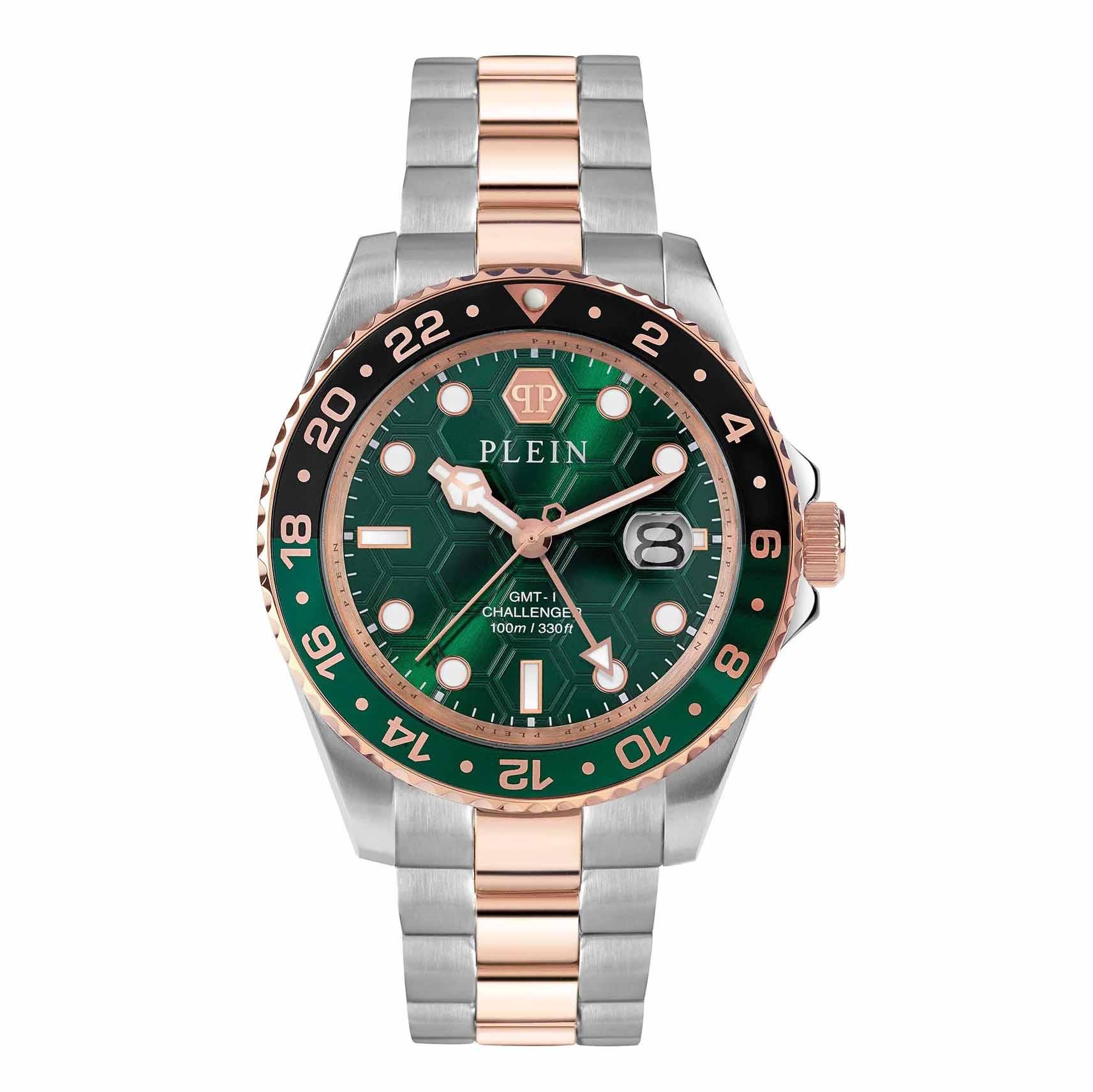 ساعت مچی مردانه فیلیپ پلین مدل PWYBA0623