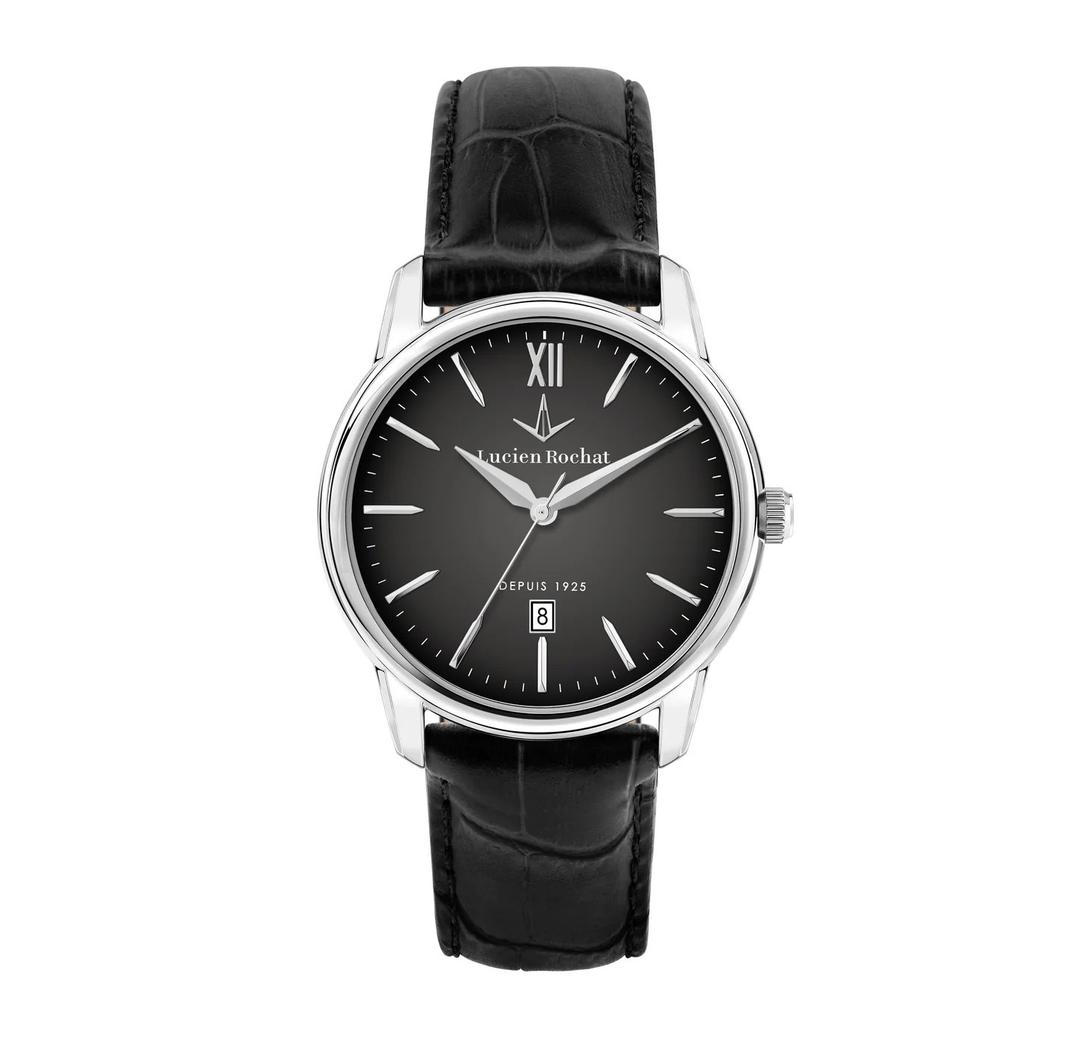 ساعت-مچی-مردانه-لوسین-روشا-مدل-R0451116003