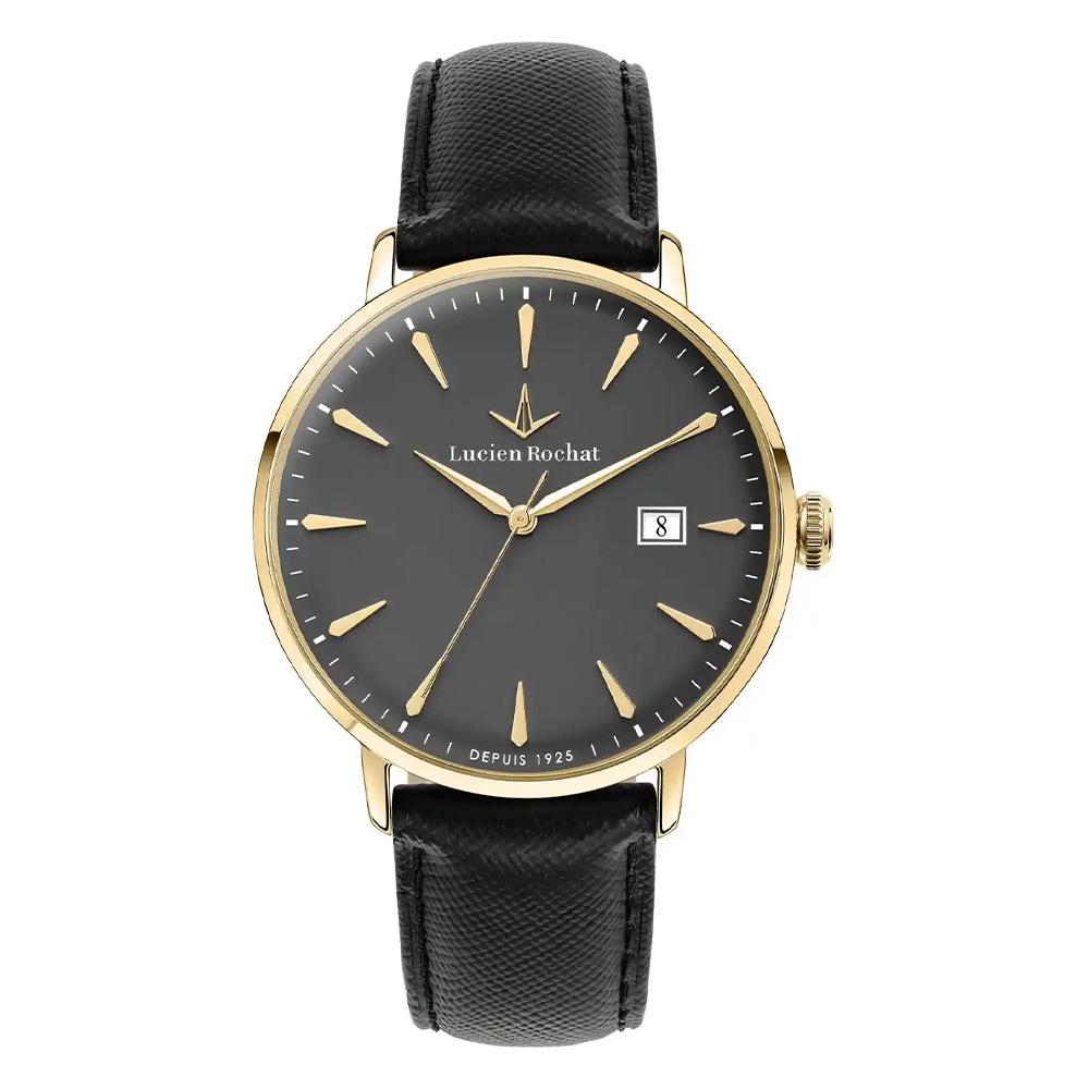 ساعت مچی مردانه لوسین روشا مدل R0451120004