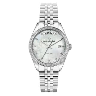 ساعت-مچی-زنانه-لوسین-روشا-مدل- R0453114518