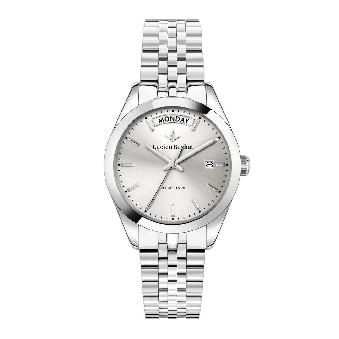 ساعت-مچی-زنانه-لوسین-روشا-مدل- R0453114520