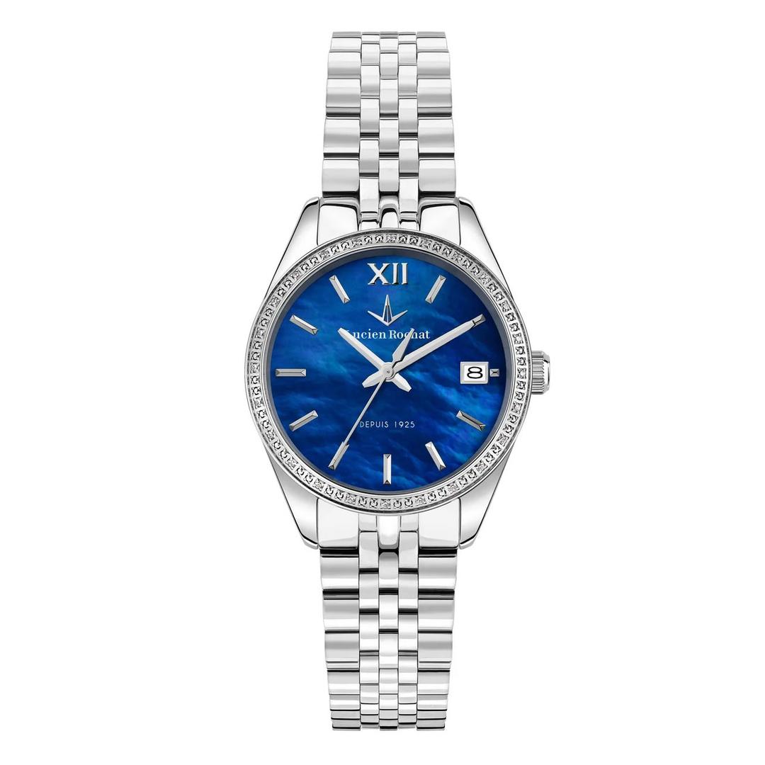 ساعت-مچی-زنانه-لوسین-روشا-مدل-R0453114521