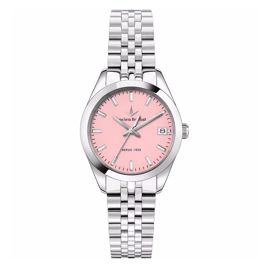 ساعت-مچی-زنانه-لوسین-روشا-مدل-R0453114523