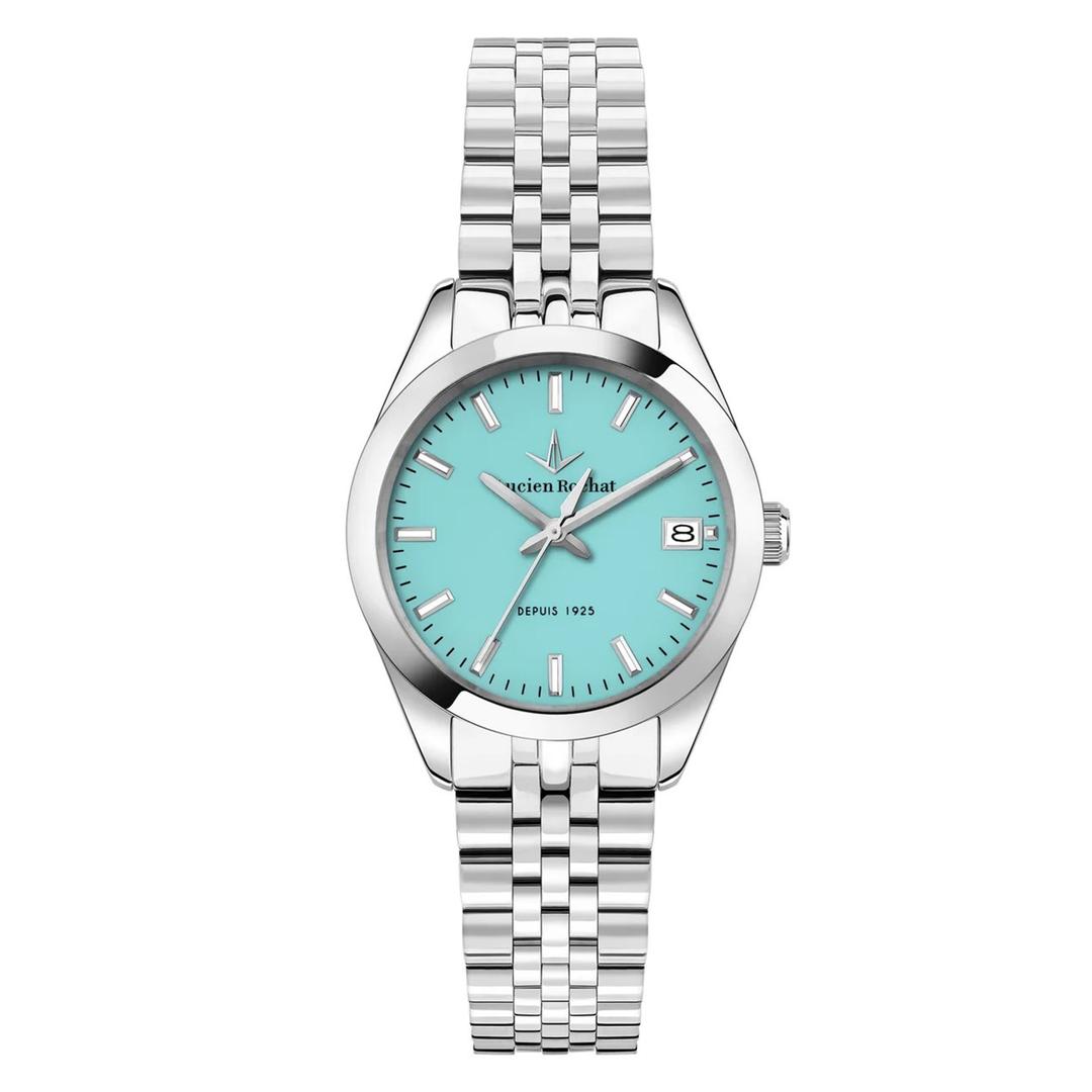 ساعت-مچی-زنانه-لوسین-روشا-مدل-R0453114524