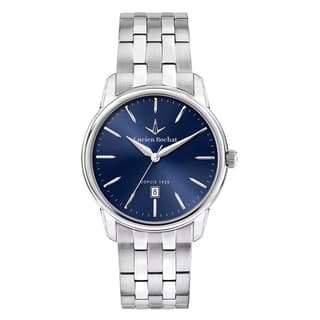 ساعت-مچی-مردانه-لوسین-روشا-مدل-R0453116004