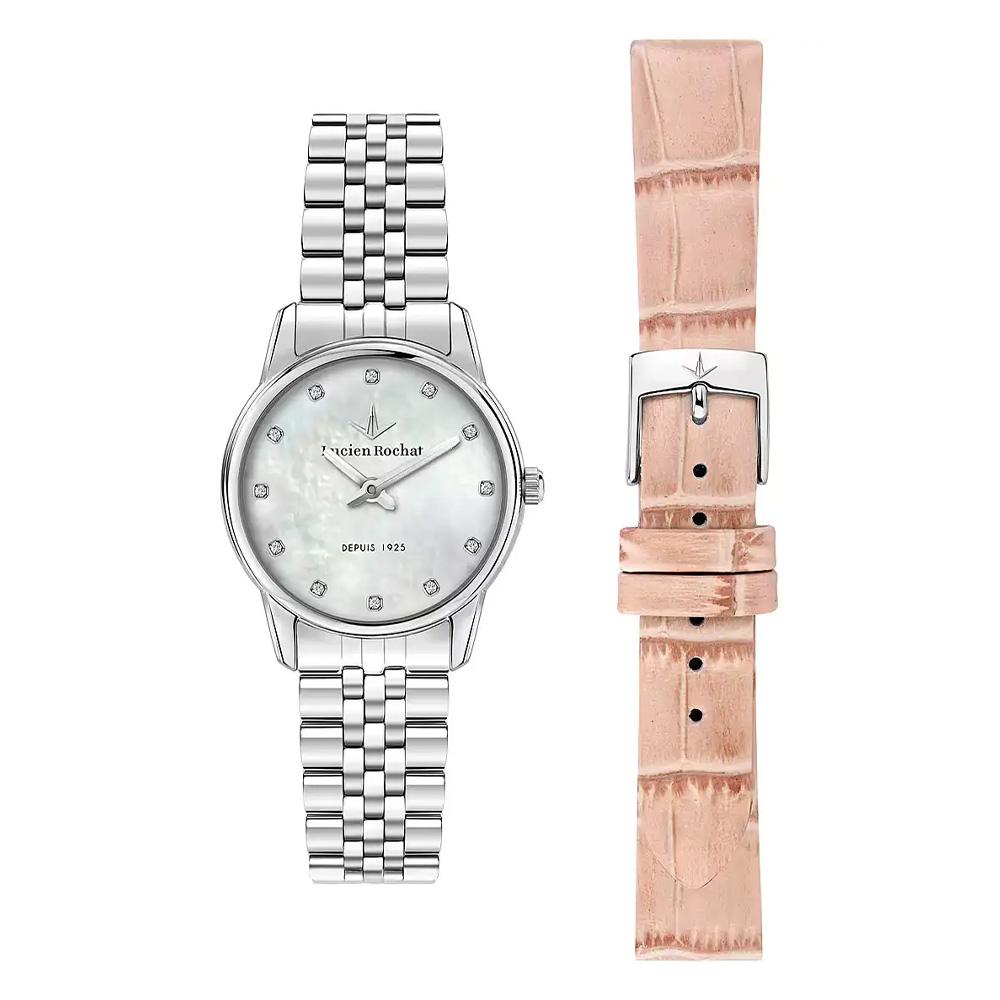 ساعت-مچی-زنانه-لوسین-روشا-مدل-r0453116501