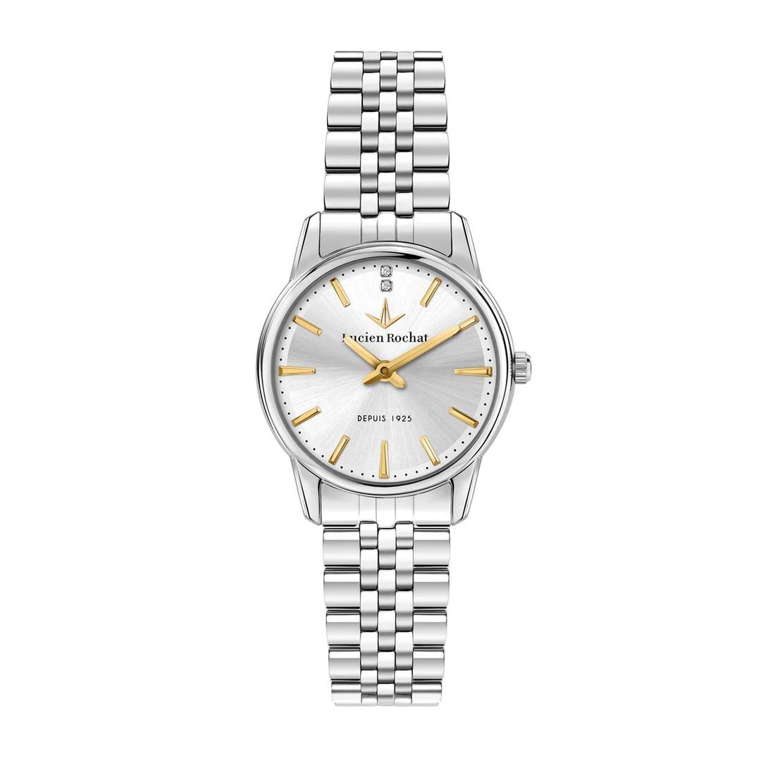 ساعت-مچی-زنانه-لوسین-روشا-مدل- R0453116503