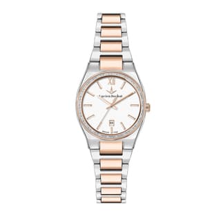 ساعت-مچی-زنانه-لوسین-روشا-مدل-  R0453122508