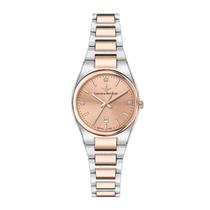 ساعت-مچی-زنانه-لوسین-روشا-مدل-  R0453122509