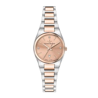 ساعت-مچی-زنانه-لوسین-روشا-مدل-  R0453122509