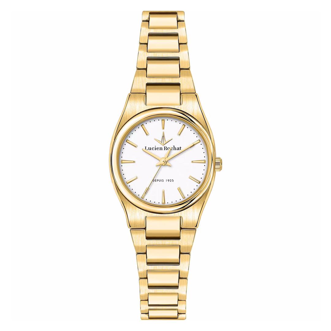 ساعت-مچی-زنانه-لوسین-روشا-مدل- R0453122522