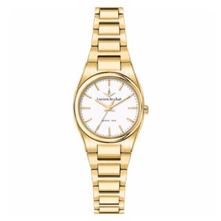 ساعت-مچی-زنانه-لوسین-روشا-مدل- R0453122522