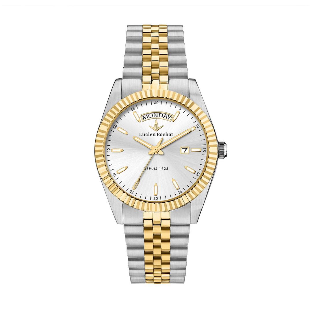 ساعت-مچی-مردانه-لوسین-روشا-مدل-R0453124003