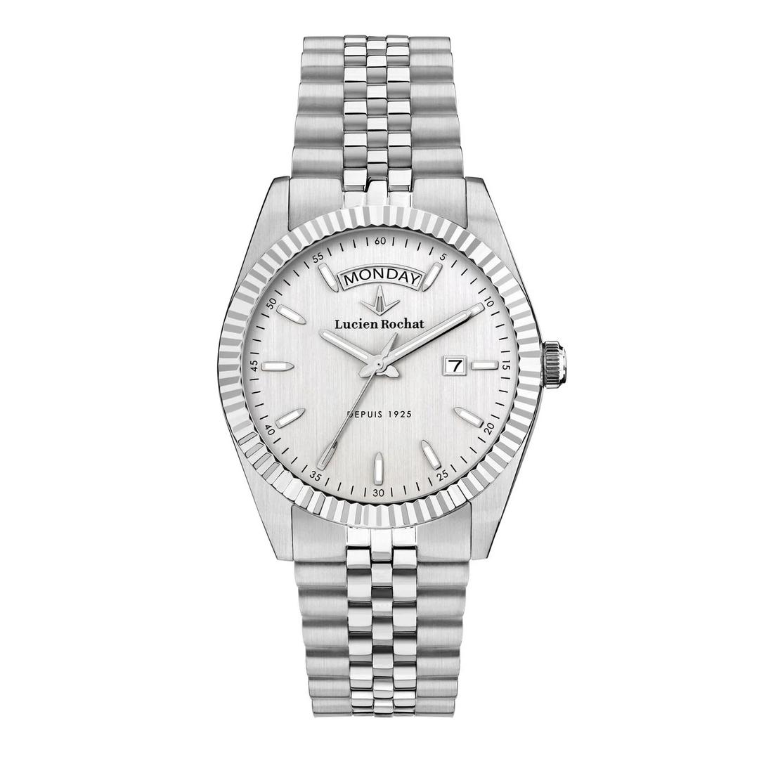 ساعت-مچی-مردانه-لوسین-روشا-مدل-R0453124004