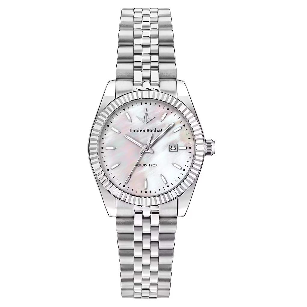 ساعت-مچی-زنانه-لوسین-روشا-مدل- R0453124506