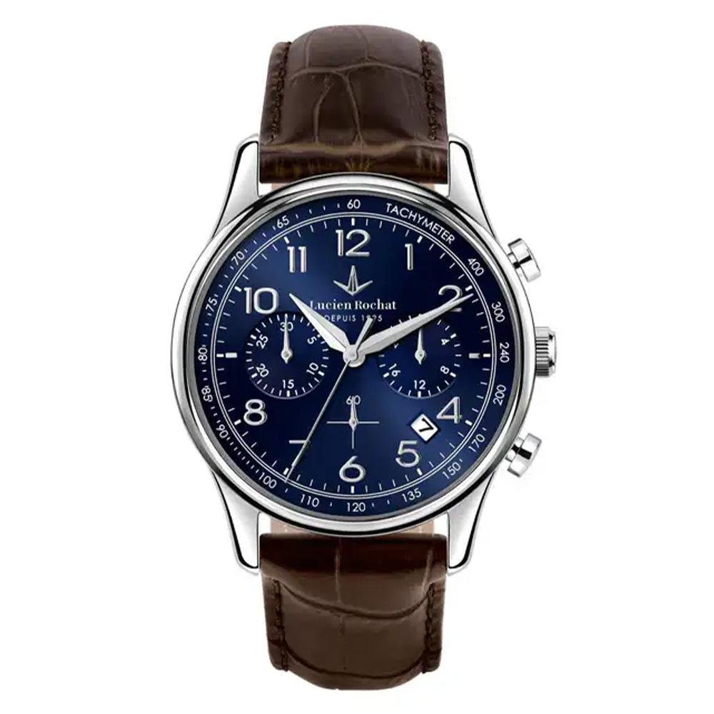 ساعت مچی مردانه لوسین روشا مدل R0471615001