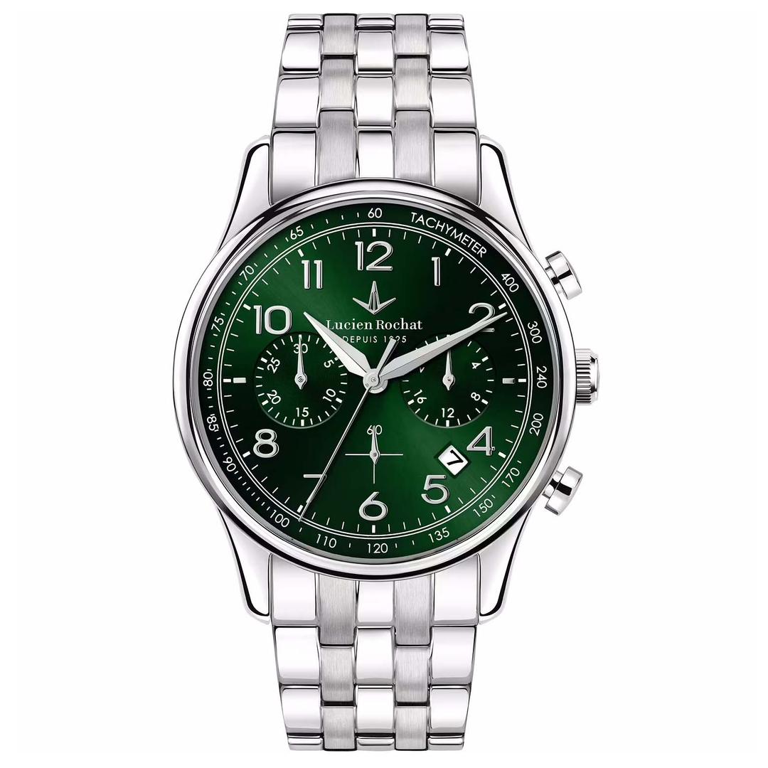 ساعت-مچی-مردانه-لوسین-روشا-مدل-R0473615002