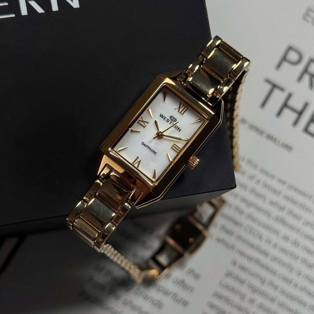 ساعت-مچی-زنانه-وسترن-مدل-w8211lgp010a