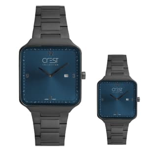 ست-ساعت-مچی-کرست-مدل-9-9053