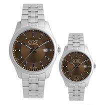 ست-ساعت-مچی-کرست-مدل-5-9057