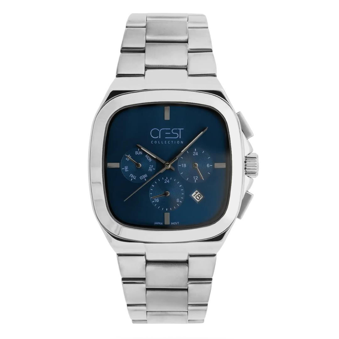 ساعت-مچی-مردانه-کرست-مدل-3-9073