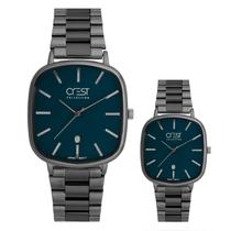 ست-ساعت-مچی-کرست-مدل-11-9079