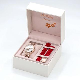 ساعت-مچی-زنانه-سیتیزن-مدل-pc1017-61y