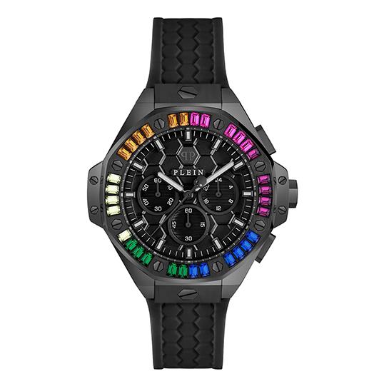 ساعت-مچی-مردانه-فیلیپ-پلین-مدل- PWPSA0724