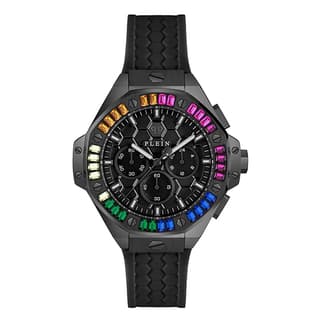 ساعت-مچی-مردانه-فیلیپ-پلین-مدل- PWPSA0724