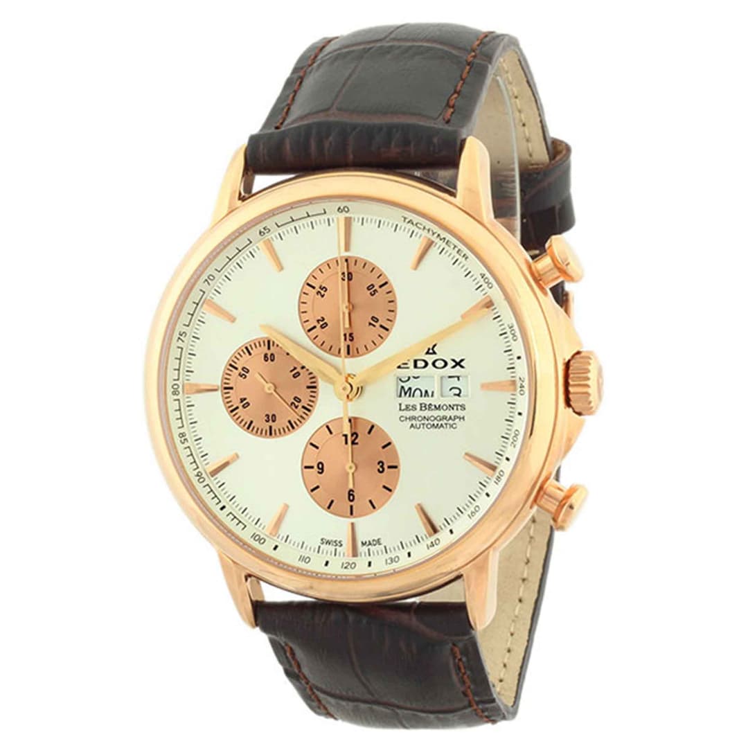 ساعت-مچی-مردانه-ادوکس-مدل-0112037RAIR