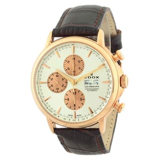 ساعت-مچی-مردانه-ادوکس-مدل-0112037RAIR