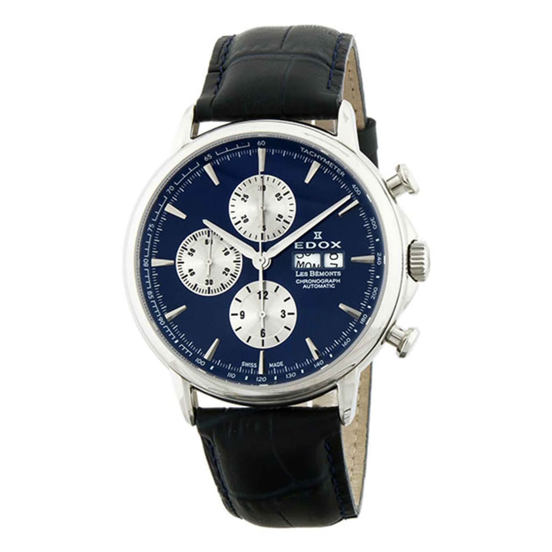 ساعت-مچی-مردانه-ادوکس-مدل-011203BUIN