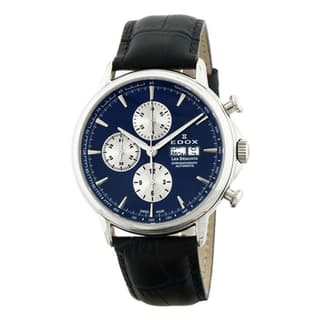 ساعت-مچی-مردانه-ادوکس-مدل-011203BUIN