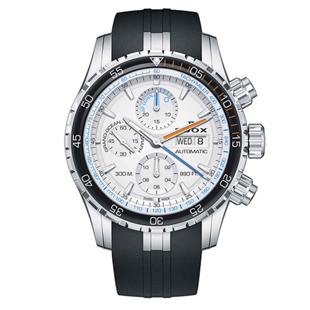 ساعت-مچی-مردانه-ادوکس-مدل-011233ORCAABUN