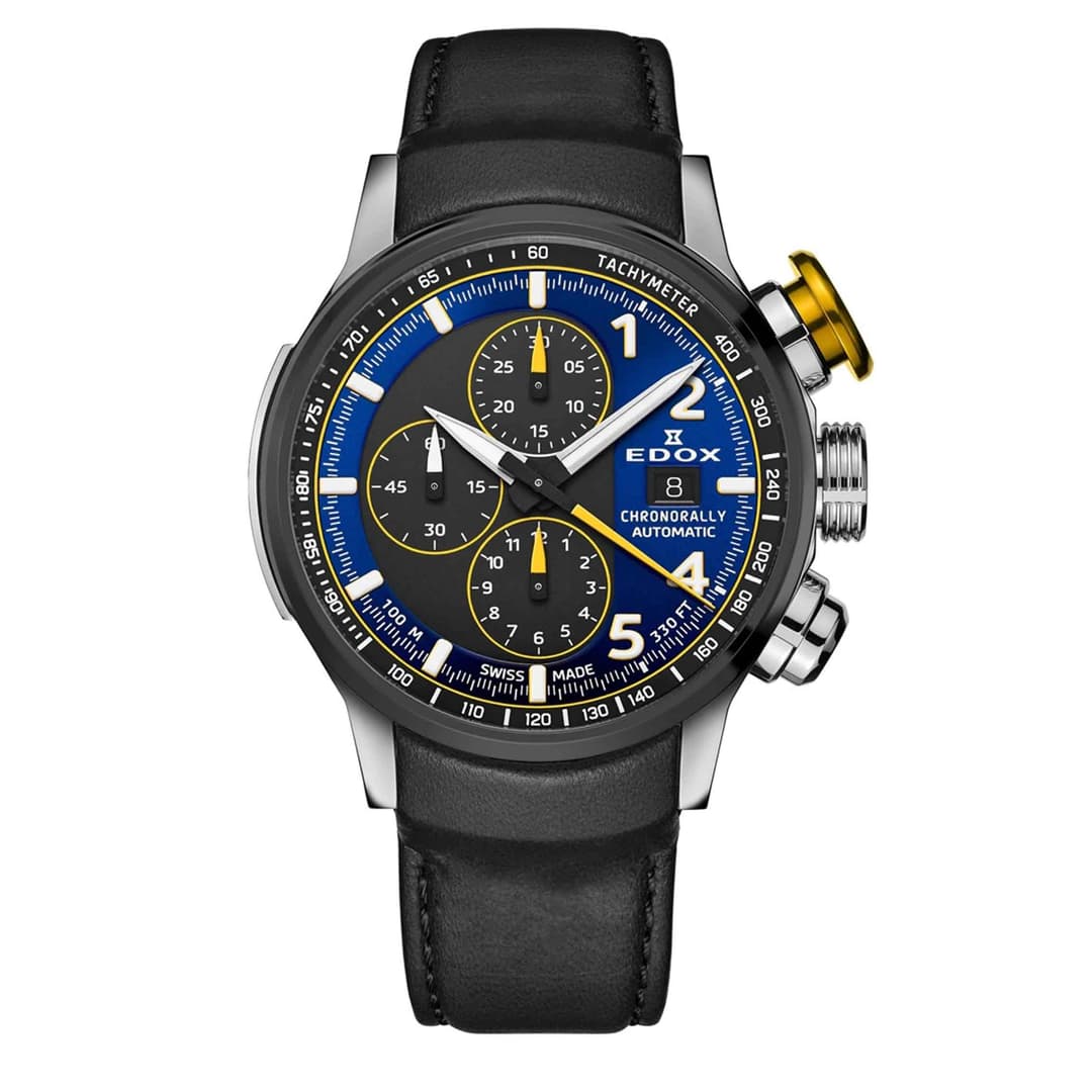 ساعت-مچی-مردانه-ادوکس-مدل-01129TTNJCNBUNJ