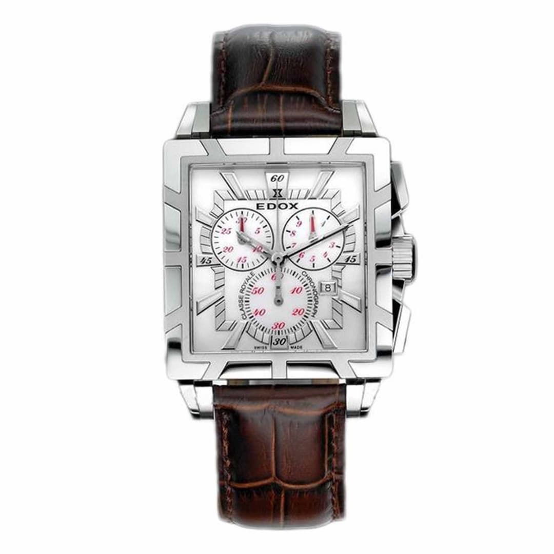 ساعت-مچی-مردانه-ادوکس-مدل-019243AIN
