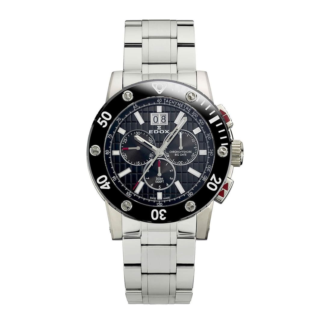 ساعت-مچی-مردانه-ادوکس-مدل-100143NNIN