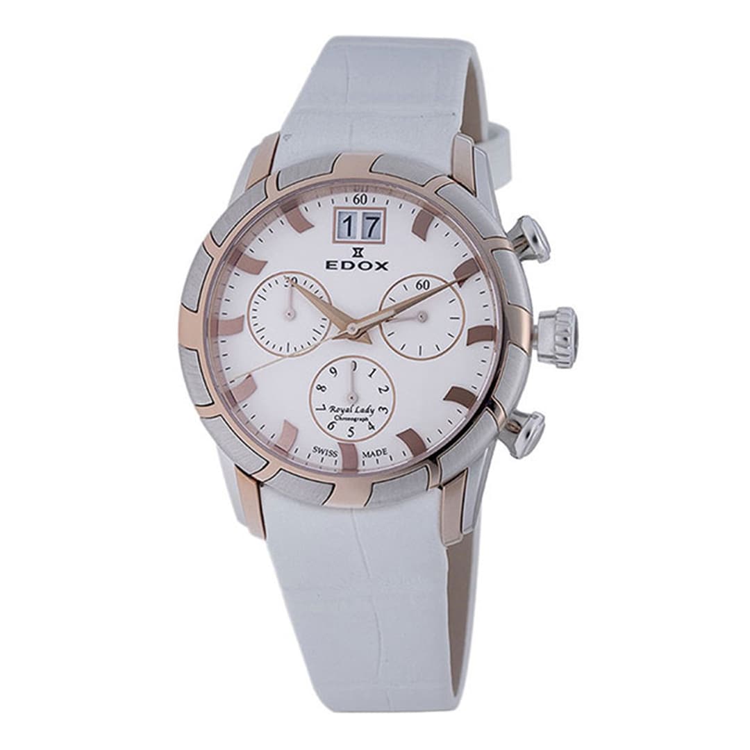 ساعت-مچی-زنانه-ادوکس-مدل-10018357RAIR
