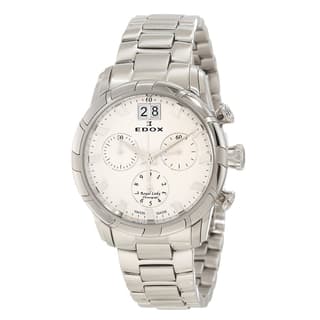 ساعت-مچی-زنانه-ادوکس-مدل-100193AIN