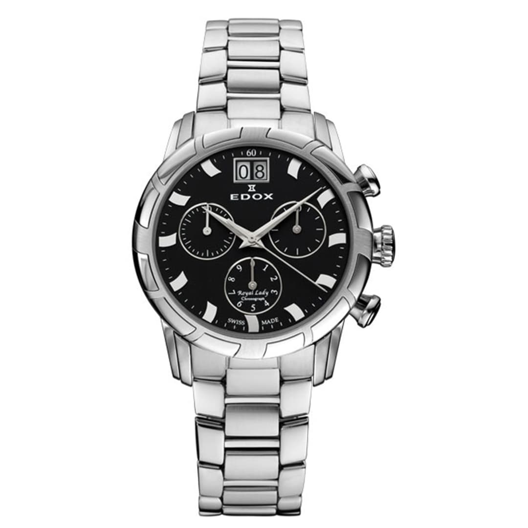 ساعت-مچی-زنانه-ادوکس-مدل-100193NIN