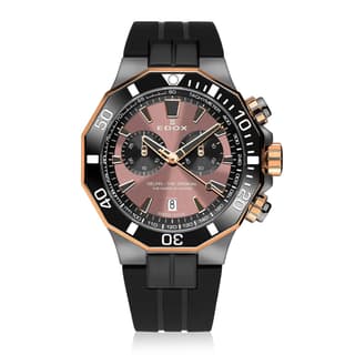 ساعت-مچی-مردانه-ادوکس-مدل-10112357GRNCABRNR