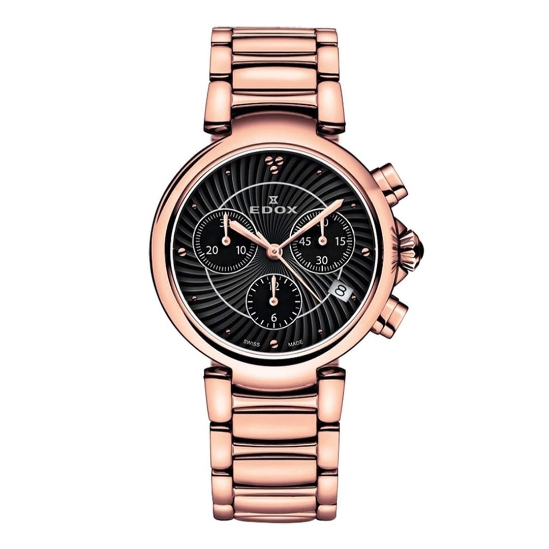 ساعت-مچی-زنانه-ادوکس-مدل-1022037RMNIR