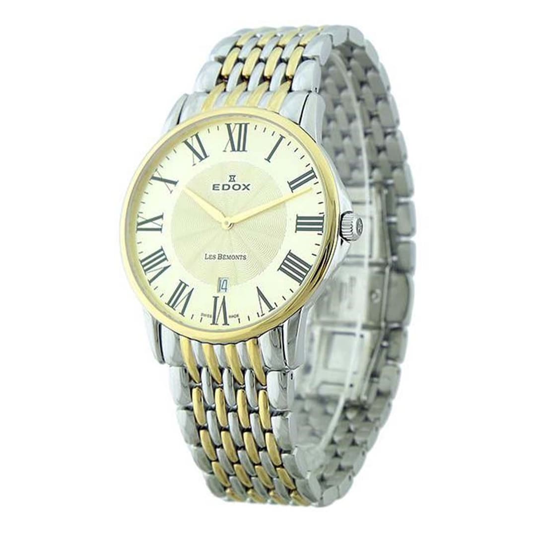 ساعت-مچی-مردانه-ادوکس-مدل-56001357JMDR